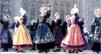 Robes des danseuse