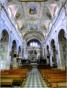 La Castagniccia, Piedicroce, glise de Saint-Pierre et Saint-Paul