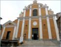 La Costa Verde, Cervionne, cathdrale Saint-Erasme