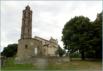 La Costa Verde, glise de San-Nicolao