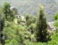La Castagniccia, Morosaglia
