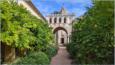 Cannes, les de Lrins, Saint-Honorat