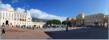 Monaco, place du Palais