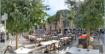 Antibes, place Nationale
