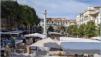 Antibes, place Nationale