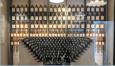 Grasse, orgue  parfum