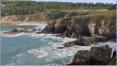 Telgruc-sur-Mer, pointe de Pen Ar Vir