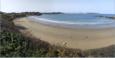Camaret-sur-Mer, plage de Trez Rouz