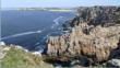 Camaret-sur-Mer, pointe du Pen Hir