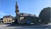 Roscanvel, pointe des Espagnols, glise