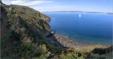 Roscanvel, pointe des Espagnols