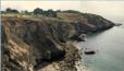 Roscanvel, pointe des Espagnols
