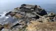 Roscanvel, pointe des Espagnols, pointe et fort des Capucins