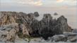 Camart-sur-Mer, pointe du Pen Hir