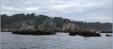 Crozon, de la pointe de Morgat  la pointe de Saint-Hernot, le Vierge