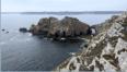 Crozon, pointe de Dinan