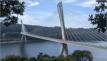 Rosnon, pont de Trnez sur les mandres de l'Aulne