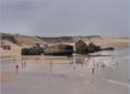 plage de Capbreton