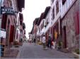 village de Saint Jean Pied de Port