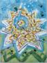 Reprsentation artistique de Saint Martin de R