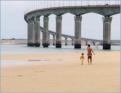 Plage de Rivedoux Plage