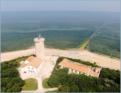 Vue du Phare des Baleines