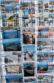 Ile de R, cartes postales