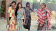 Rajasthan, regards de femmes