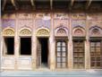 Rajasthan, Fathepur, les Havelis