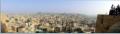 Rajasthan, Jaisalmer, vue de la vieille ville