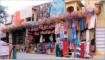 Rajasthan, Jaisalmer, commerce color
