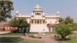 Rajasthan, Jodhpur, Jaswant Thada