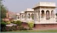 Rajasthan, Jodhpur, Jaswant Thada