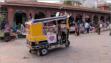 Rajasthan, Jodhpur, march de Clock Tower