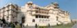 Rajasthan, Udaipur, le City Palace