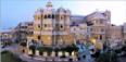 Rajasthan, Devgarh, htel Deogarh Mahal