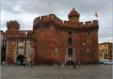 Perpignan, Le Castillet