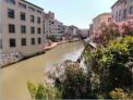 Pays Catalan, Narbone, Canal de la Robine