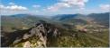 Pays Cathare, Chteau de Peyrepertuse
