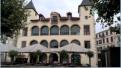Pays Basque, Saint-Jean-De-Luz, Loobiague-Enea "Maison Louis XIV"
