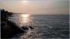 Pays Basque, Cibourne, Socoa
