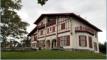 Pays Basque, Guthary, Muse