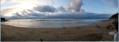 Pays Basque, Saint-Jean-De-Luz, plage de Mayarco