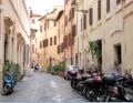 Rome, via di Monserrato