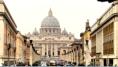 Rome, le Vatican