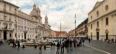 Rome, La place Novana