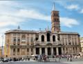 Rome, Santa Maria Maggiore