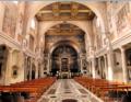 Rome, Santa Maria Maggiore