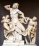 Rome, Laoconn et ses fils (muse du Vatican)