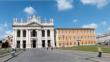 Rome, Basilique de Saint-Jean-de-Latran